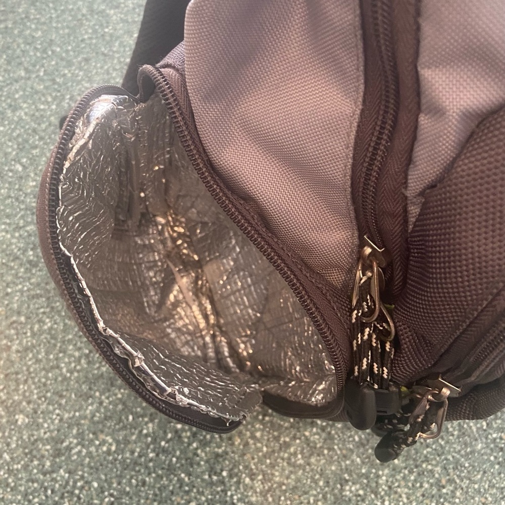 Eddie Bauer Backpack - Picture 6 of 6